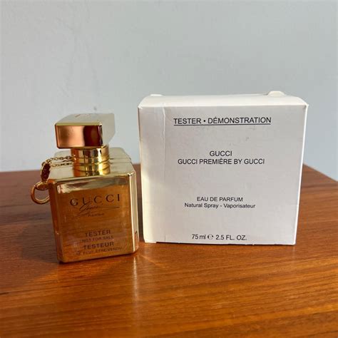 has gucci premiere been discontinued|gucci eau de parfum discontinued.